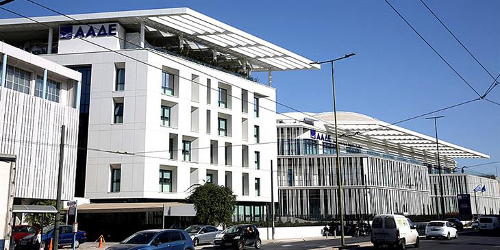 Πού και πώς θα χτυπήσει η Εφορία στους καλοκαιρινούς ελέγχους