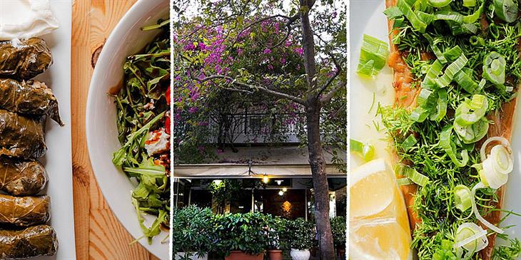 Αγία Παρασκευή: Πού θα φας στα καλύτερα