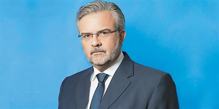 Μεγάλου: Δεν θα κρατάμε κεφάλαια στα μπαούλα, εξετάζεται εξαγορά