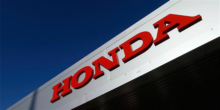 Honda: Πρώτη ετήσια ζημιά από τη δεκαετία του 1950