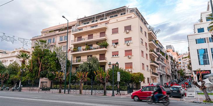 Πολυκατοικίες: Τι αλλάζει σε κοινόχρηστα και αποφάσεις συνιδιοκτητών
