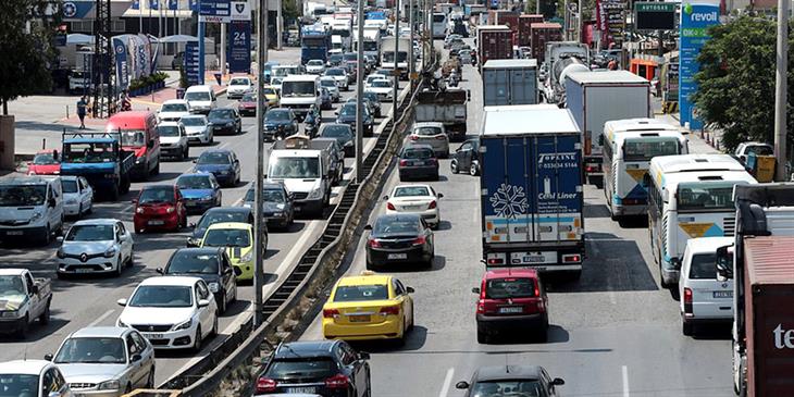 Πετρέλαιο: Ολο το σχέδιο ενίσχυσης της ελληνικής αγοράς με 2 εκατ. βαρέλια