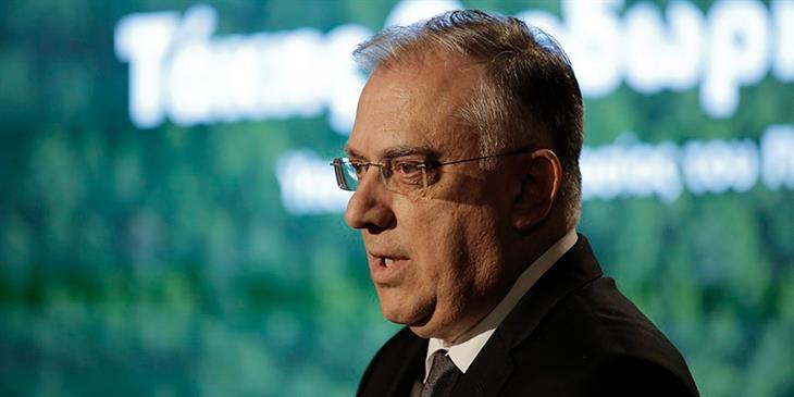 Νέες αυστηρές κυρώσεις για «παρασπονδίες» στα έργα του Αναπτυξιακού