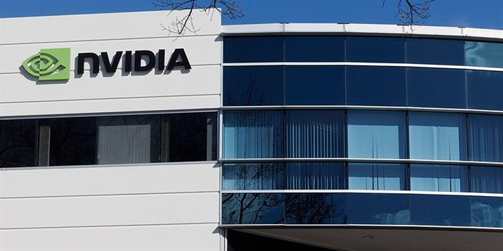 Απογειώθηκαν τα έσοδα της Nvidia από τα data centres