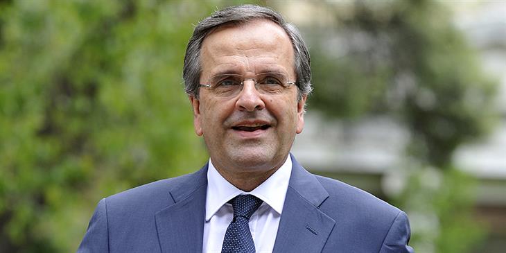 ΝΔ: «Μαστίγιο και καρότο» με Σαμαρά-ΧΑ: Γιατί η ΕΚΤ «ξύπνησε» τις τράπεζες-Profile: Fintech και AI σε τιμές… 2025