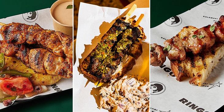 Πού θα βρείτε τα καλύτερα χειροποίητα καλαμάκια στην Αθήνα