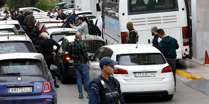 ΟΠΕΚΕΠΕ: 15 συλλήψεις πήραν παράνομα πάνω από €1,7 εκατ. 