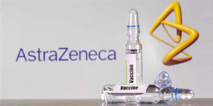 Αποσύρεται το εμβόλιο της AstraZeneca κατά της Covid