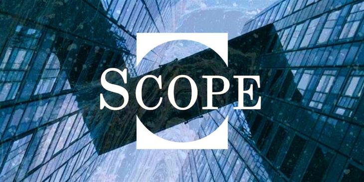 Greece upgraded to BBB+ by Scope
