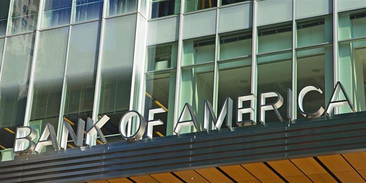 BofA: Σε υψηλό 5 ετών οι επενδύσεις σε μετοχές 