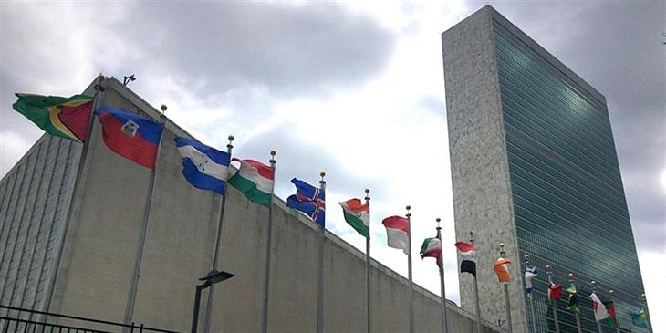 ΟΗΕ: Εγκρίθηκε ψήφισμα για την επέκταση των δικαιωμάτων της Παλαιστίνης