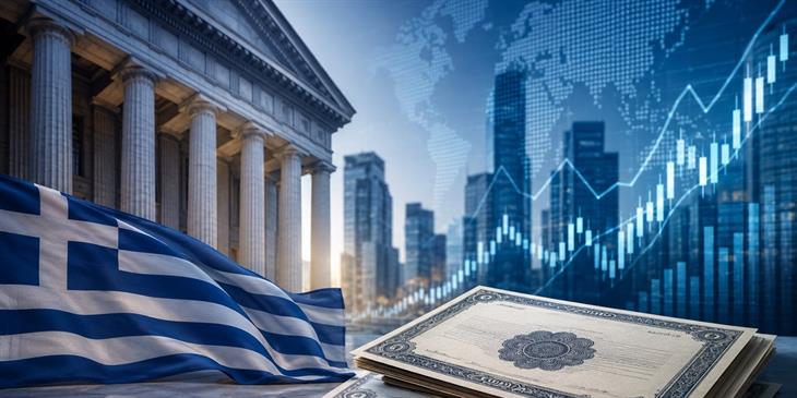 Εταιρικά ομόλογα: Τι αποδόσεις δίνουν και πότε τα προτιμάμε