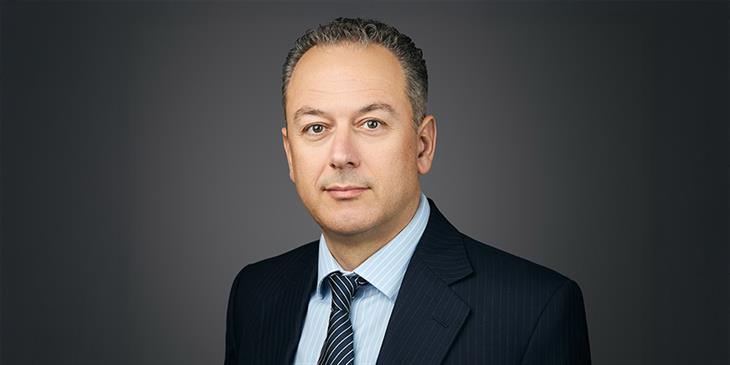 Πανίκος Νικολάου: Ανακοινώνουμε τη νέα στρατηγική τον Μάρτιο