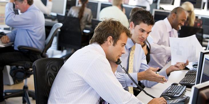 Η γαλλική μετοχή που τρέχει με... ταχύτητα φωτός