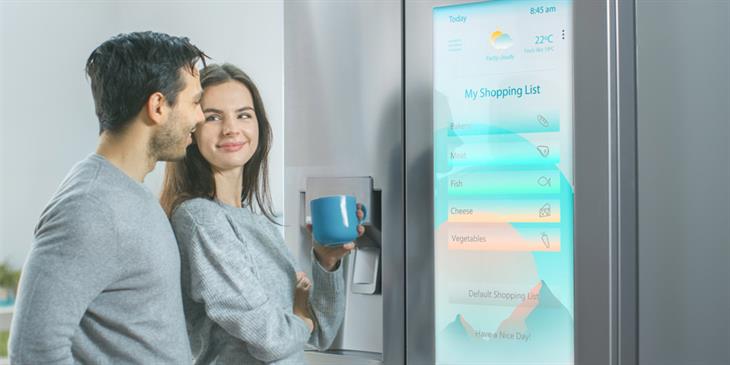 Εξυπνα ψυγεία και οικιακά ρούτερ επιστρατεύουν οι χάκερ της Κίνας