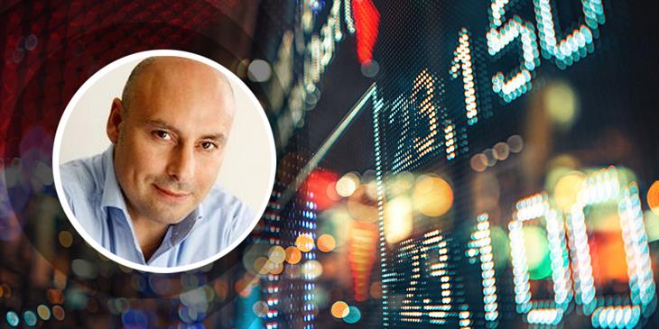 Η συνταγή που μετατρέπει τον πόλεμο σε επενδυτική ευκαιρία