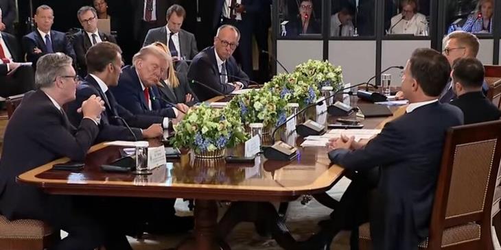 Τα τέσσερα κρίσιμα στοιχεία από τις συναντήσεις στον Λευκό Οίκο
