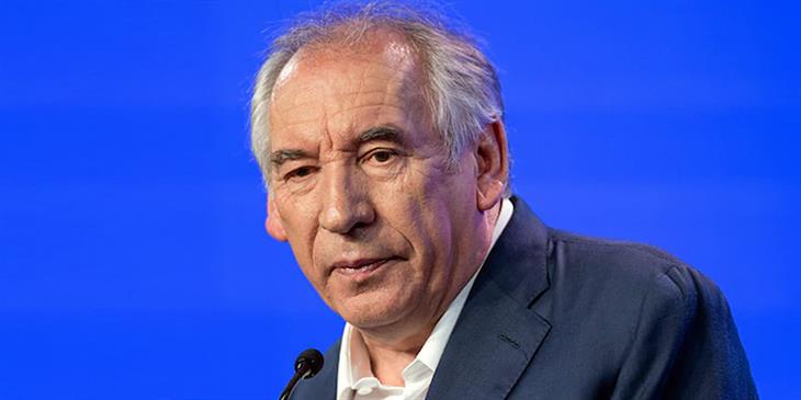 Γαλλία: Πρόταση μομφής κατά του Μπαϊρού από τους Σοσιαλιστές