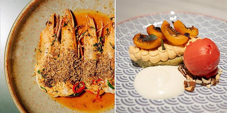 Τα καλύτερα ταβερνάκια και φαγάδικα στους Αμπελόκηπους