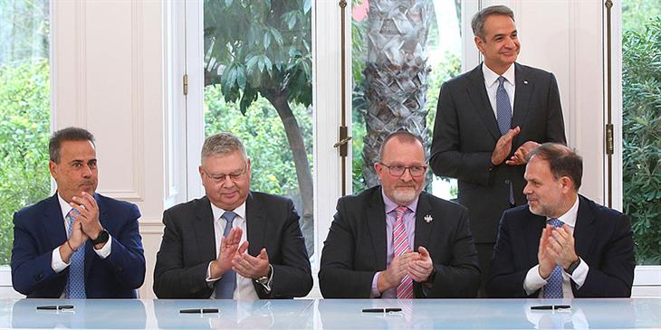 Παραγωγή υδρογονανθράκων στην Ελλάδα μέχρι το 2035