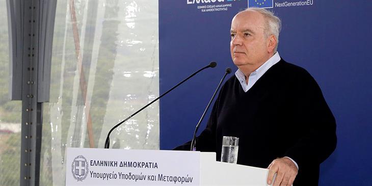ΓΕΚ Τέρνα: Προσφορές 1,2 δισ. ευρώ για το ομόλογο