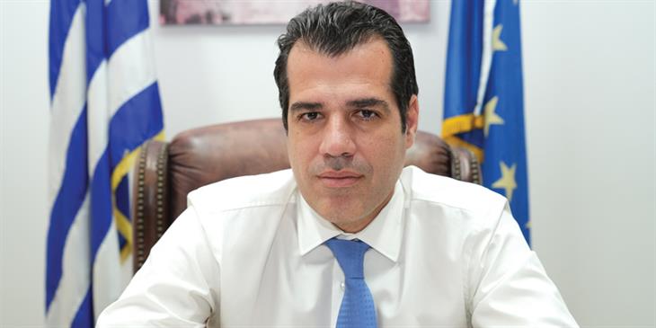 Ο Θάνος Πλεύρης υπουργός Μετανάστευσης στη θέση Βορίδη
