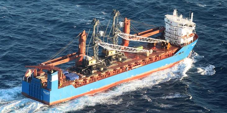 Μυστήριο με ρωσικό πλοίο που βυθίστηκε στη Μεσόγειο, πιθανό πυρηνικό φορτίο