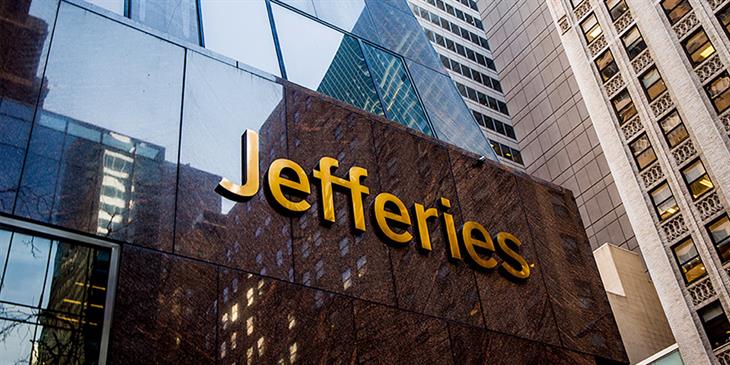 Ανεβάζει τον πήχη για την Πειραιώς η Jefferies, νέα τιμή-στόχος