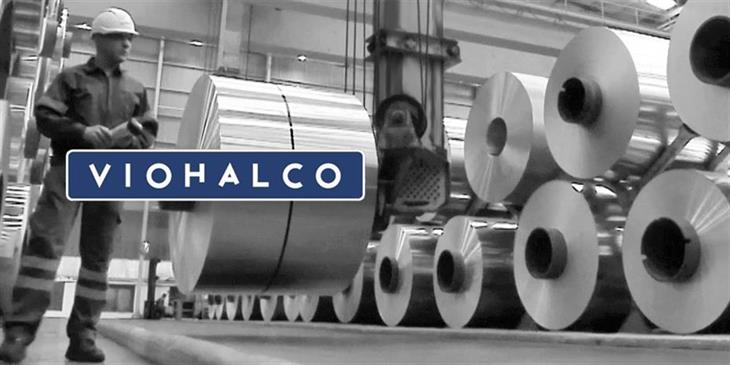 Viohalco: Διπλασιάστηκαν τα καθαρά κέρδη στα €177 εκατ. 