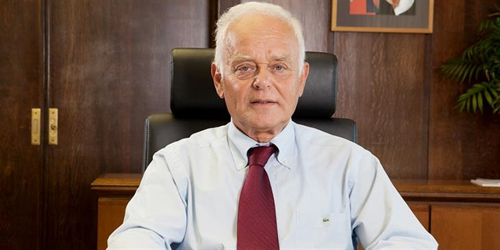 Έφυγε από τη ζωή ο Αντώνης Μανιτάκης 