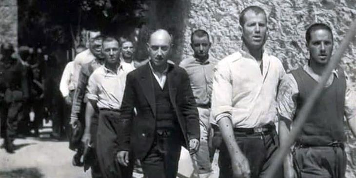 Υπεγράφη προσύμφωνο για τις φωτογραφίες της Καισαριανής