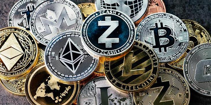 Crypto: Τα μικρότερα tokens «γονατίζουν» και τα ETFs κλείνουν