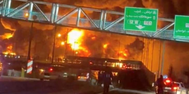 Βρήκαν τοίχο οι προσπάθειες διαμεσολάβησης μεταξύ Ιραν και ΗΠΑ