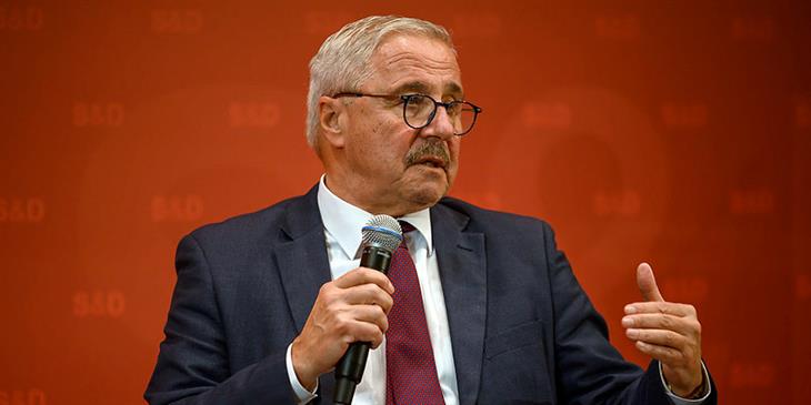 ΠΑΣΟΚ: Προσπάθεια συγκάλυψης του σκανδάλου του ΟΠΕΚΕΠΕ και στην Ευρώπη