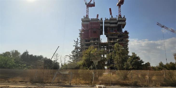 Lamda: Οι πωλήσεις οικοπέδων στο Ελληνικό και η πορεία του Riviera Tower