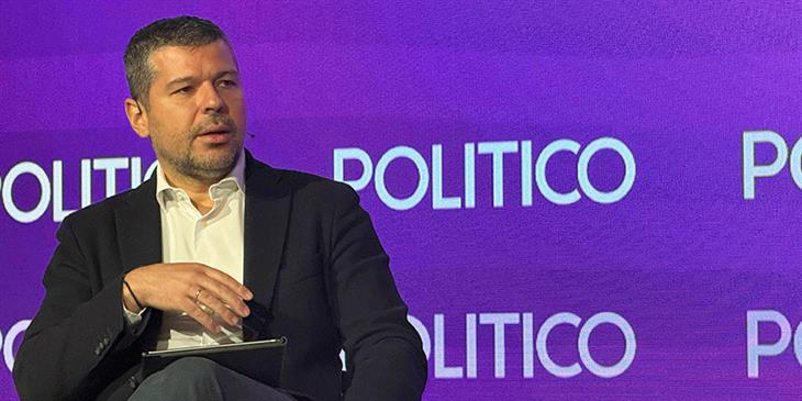 Στάσσης: Μέρισμα 1 ευρώ ανά μετοχή το 2027, επόμενος στόχος… Κροατία
