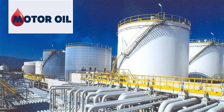 Motor Oil: H Aktor αποκτά το 50% της Διώρυγα Gas 