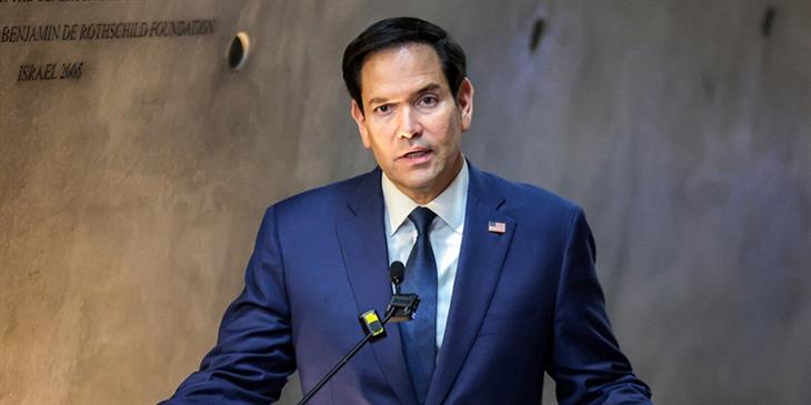 Ρούμπιο: Σε δύο με τέσσερις εβδομάδες τελειώνουν οι επιχειρήσεις στο Ιράν