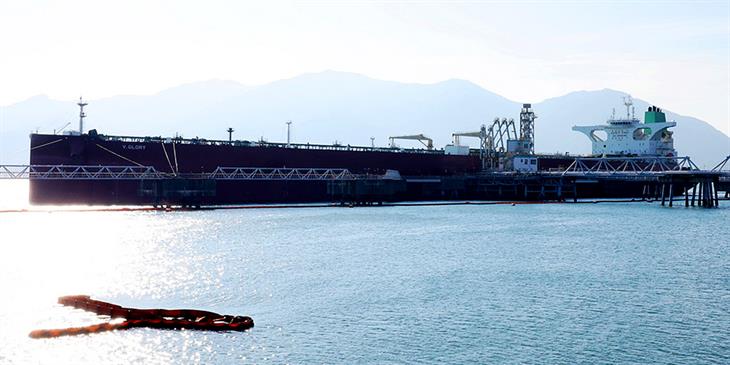 Στρατηγική «maximum Pressure» από τις ΗΠΑ κατά του Ιράν