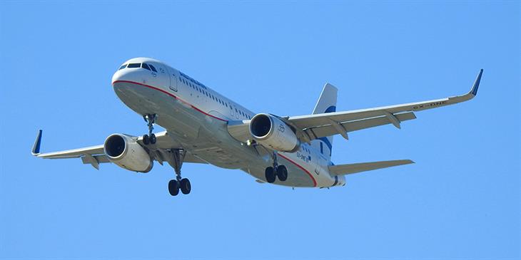 Πόσο κοστίζει το τετραγωνικό σε ένα ελληνικό αεροδρόμιο