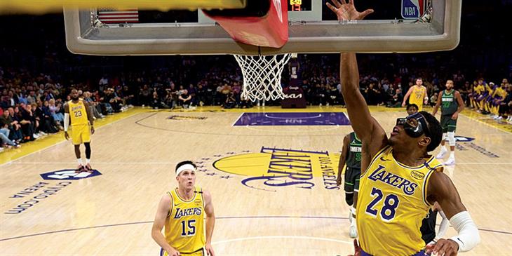 Μυθικό deal για Lakers, εξαγοράστηκαν έναντι $12 δισ.
