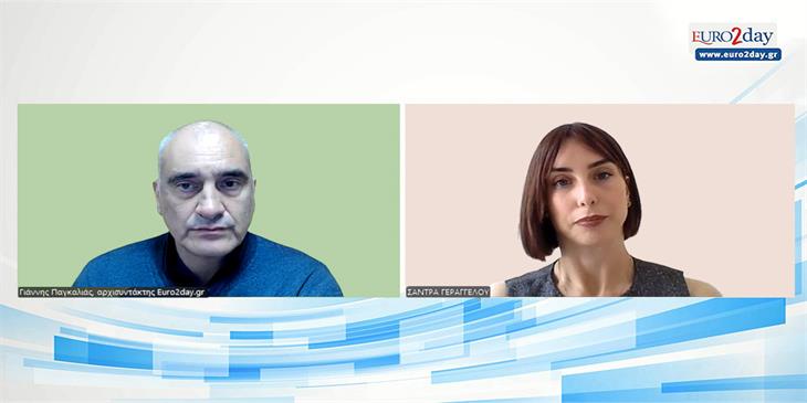 Γεραγγέλου: Τα SOS στις φετινές φορολογικές δηλώσεις