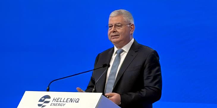 Ανδρέας Σιάμισιης: Το τρίτο τρίμηνο θα είναι πιο δυνατό