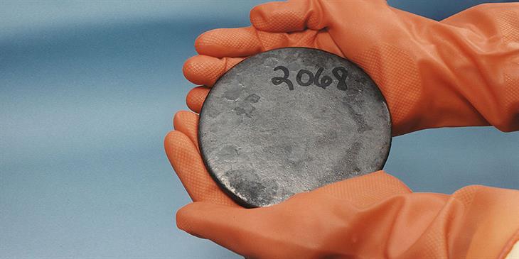 Θρίλερ με 1.000 τόνους ουρανίου στον Νίγηρα