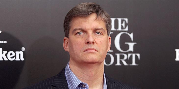 Ο «Big Short» ανεβάζει το στοίχημα κατά της φούσκας της AI
