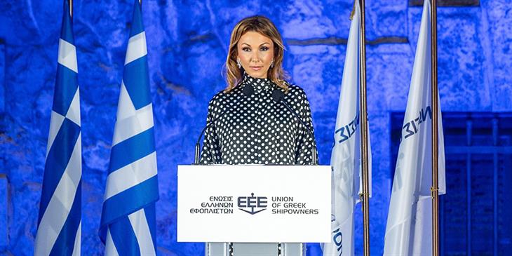 Τραυλού: Η ΕΕ να κινηθεί άμεσα για την προστασία της ναυτιλίας