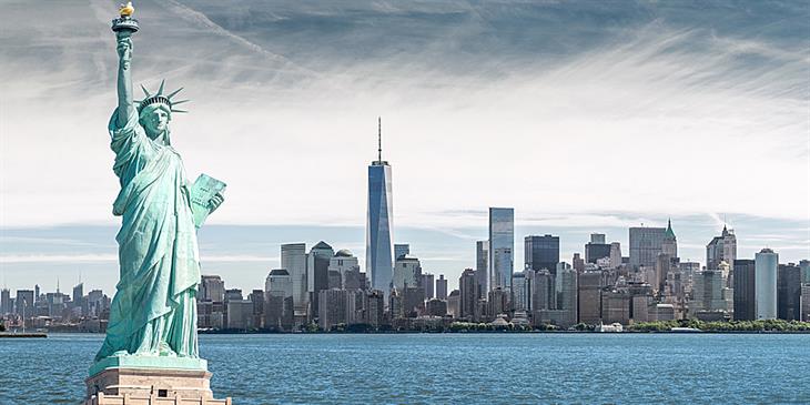 Πόλεμος εκατομμυρίων για το ΑΙ ενόψει των ενδιάμεσων εκλογών στις ΗΠΑ