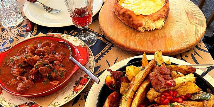 Αυτές είναι οι καλύτερες ταβέρνες στην Καλλιθέα