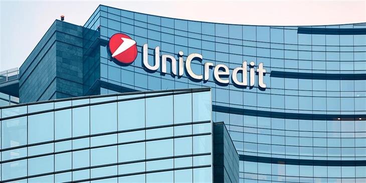 FT: Ανω του 41% το ποσοστό της UniCredit στην Commerzbank 