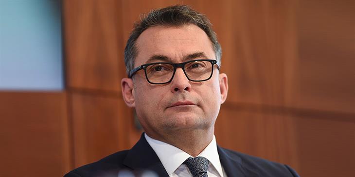 Ανατροπή με τον γερμανό κεντρικό τραπεζίτη να ζητά... περισσότερο κοινό χρέος